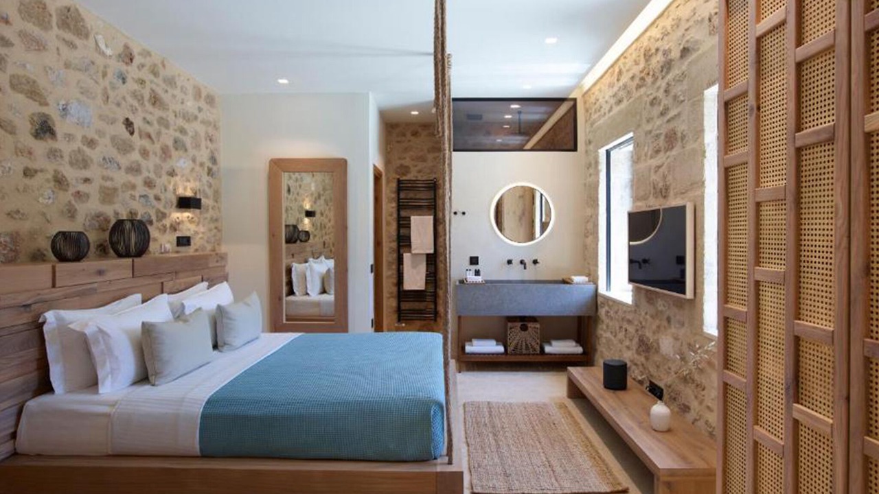 Photo of Bedroom in Riglia