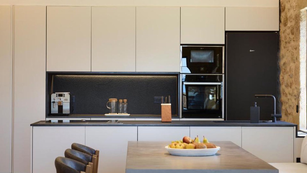 Photo of Kitchen in Riglia