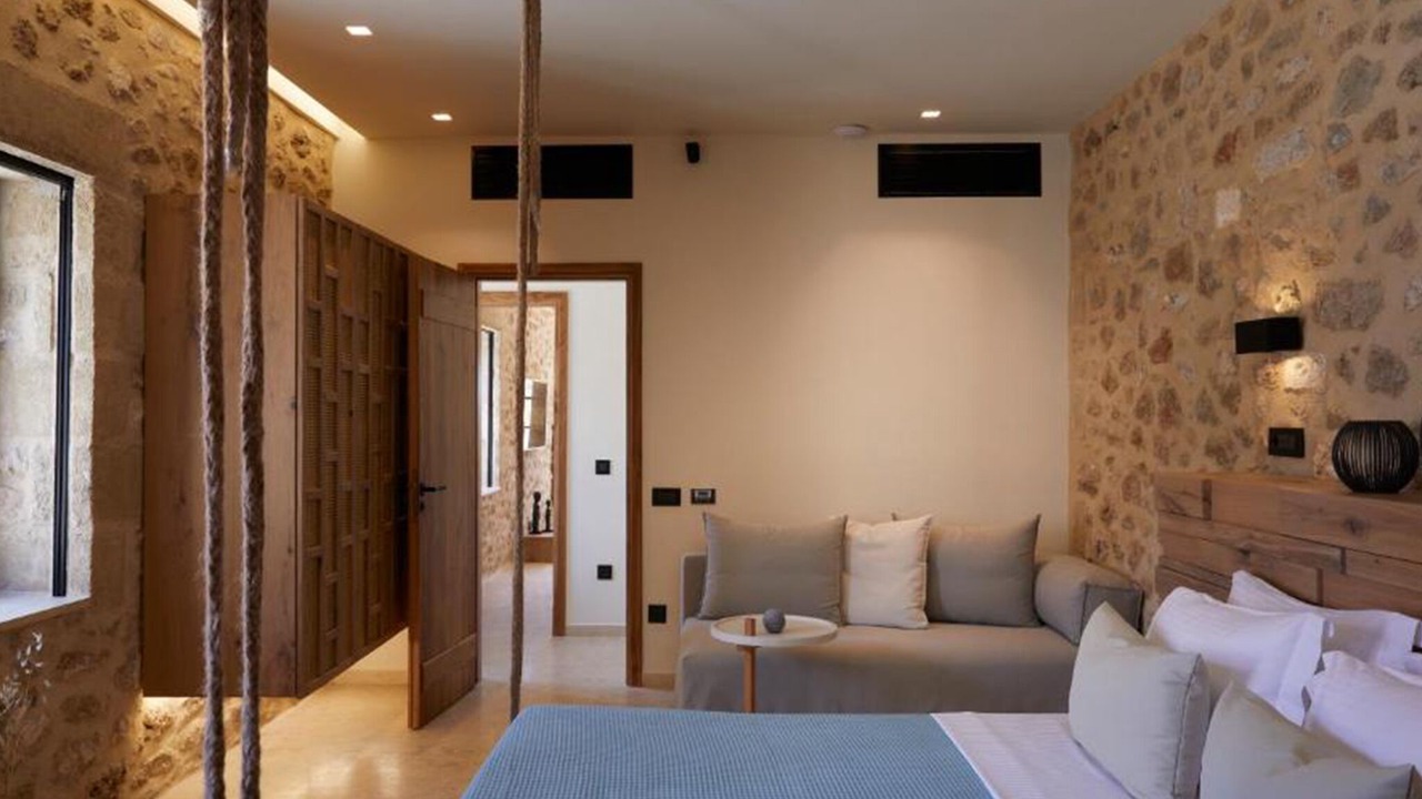 Photo of Bedroom in Riglia