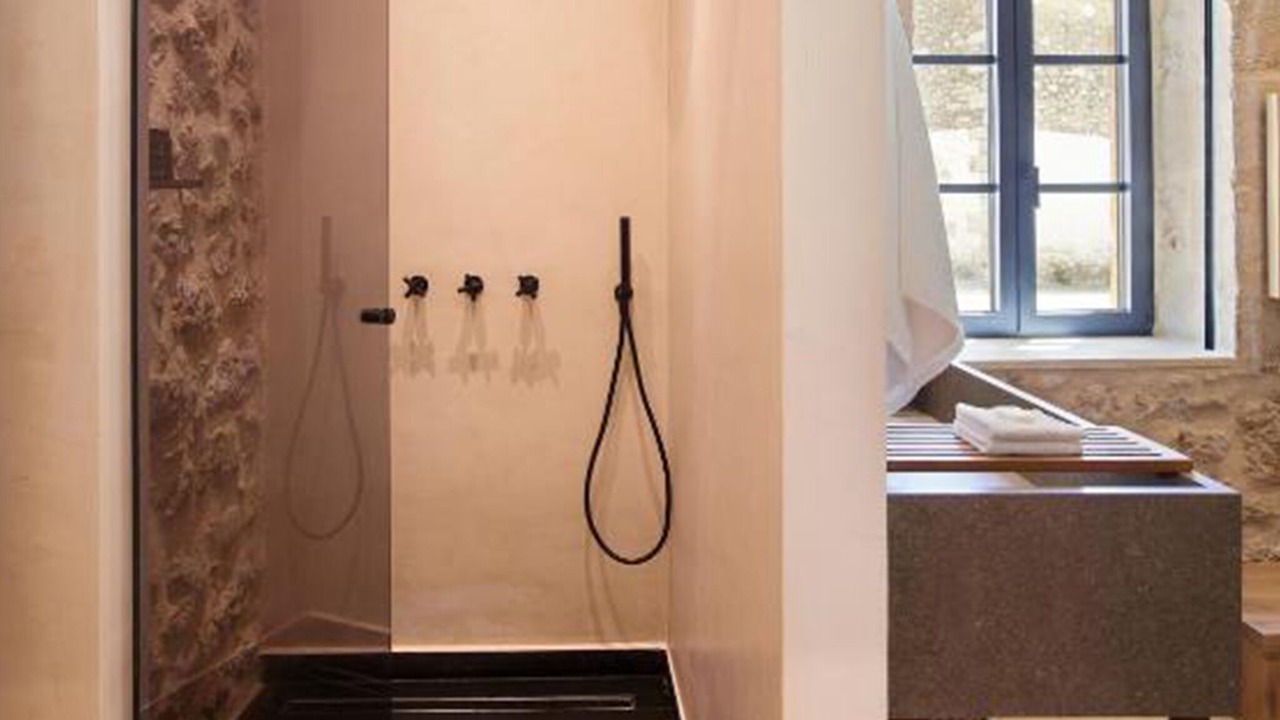 Photo of Bathroom in Riglia