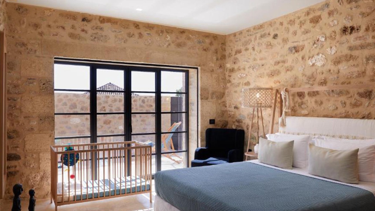 Photo of Bedroom in Riglia
