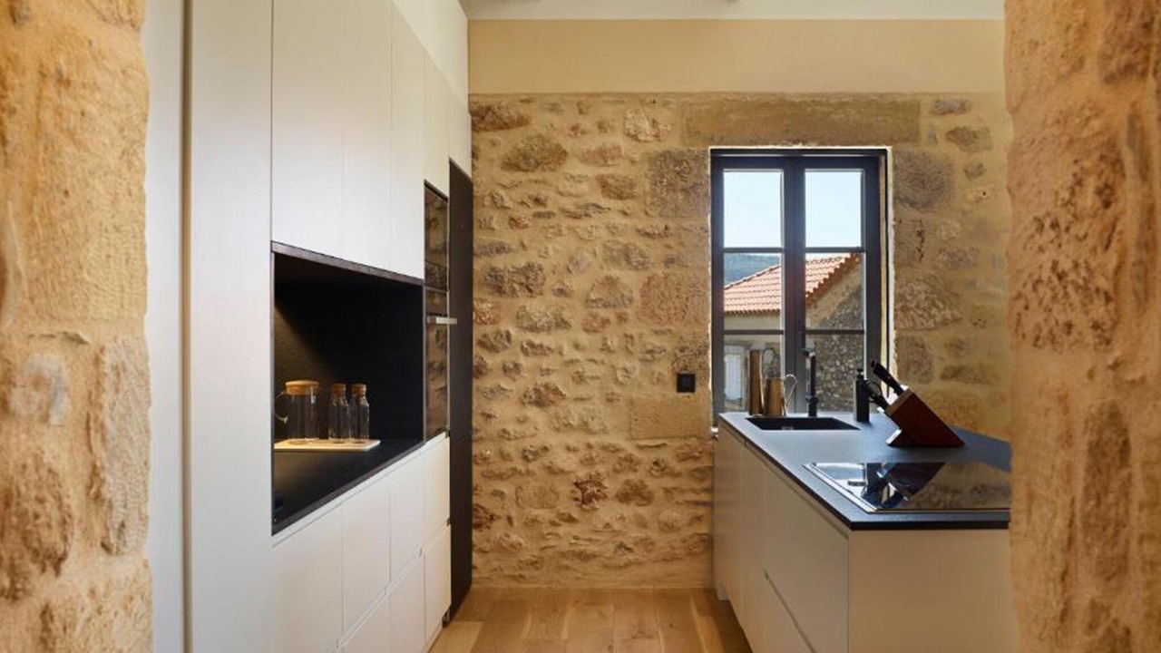 Photo of Kitchen in Riglia