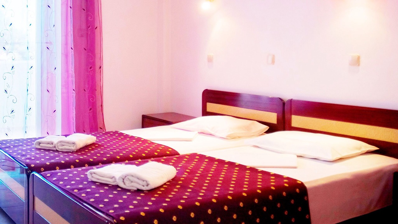 Photo of Bedroom in Sesi