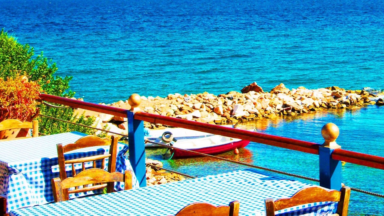 Photo of Outdoor in Sesi