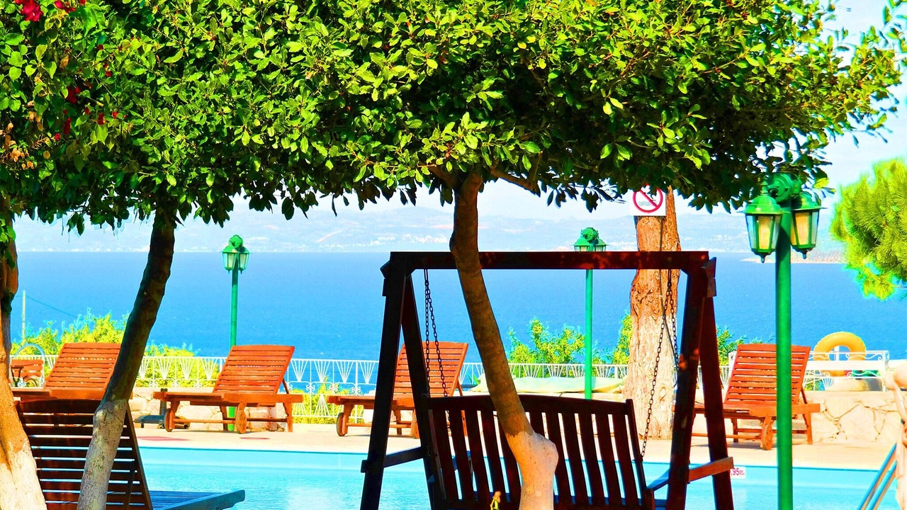 Photo of Outdoor in Sesi