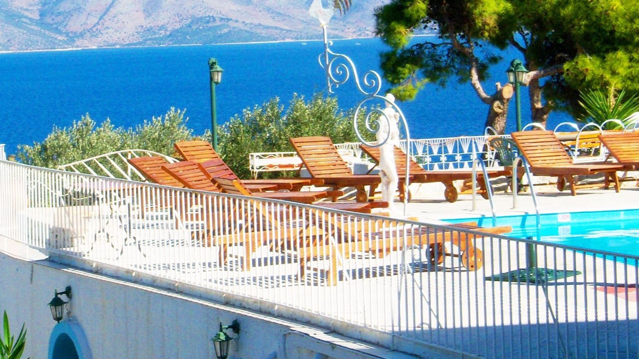 Photo of Outdoor in Sesi