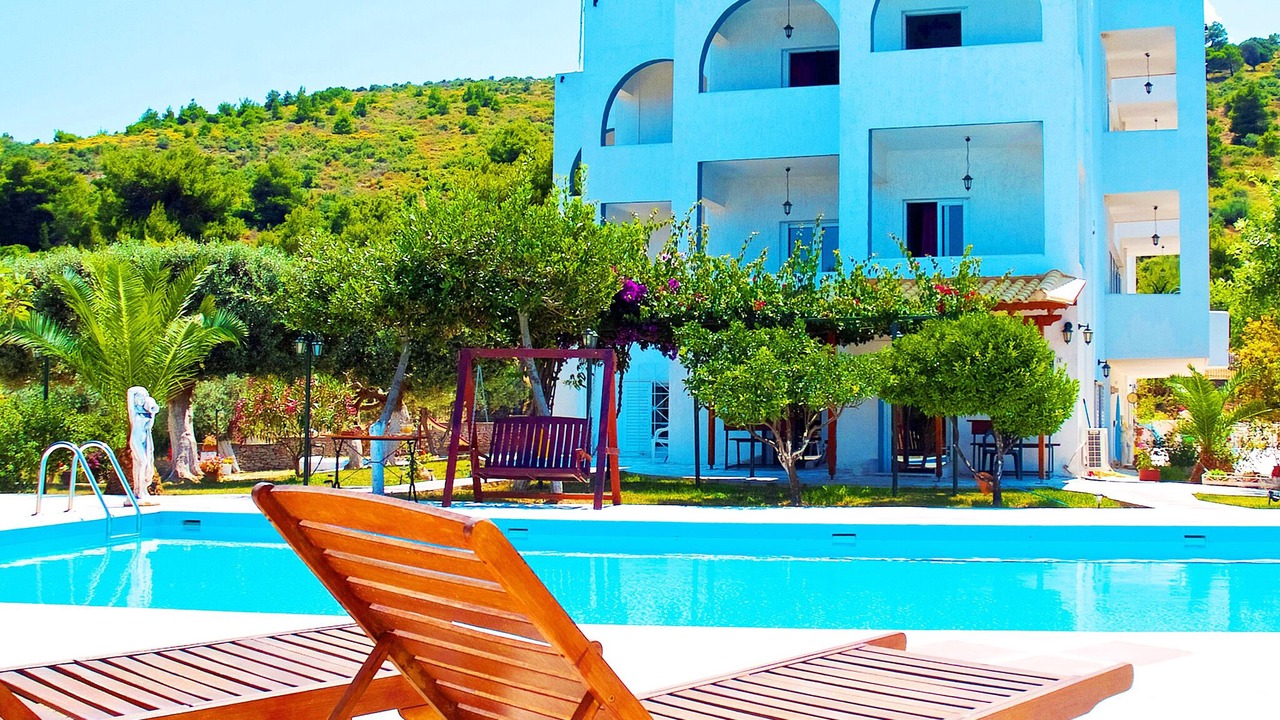 Photo of Outdoor in Sesi