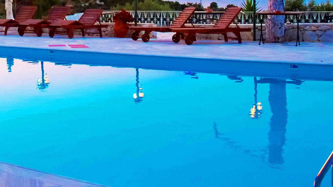 Photo of Outdoor in Sesi