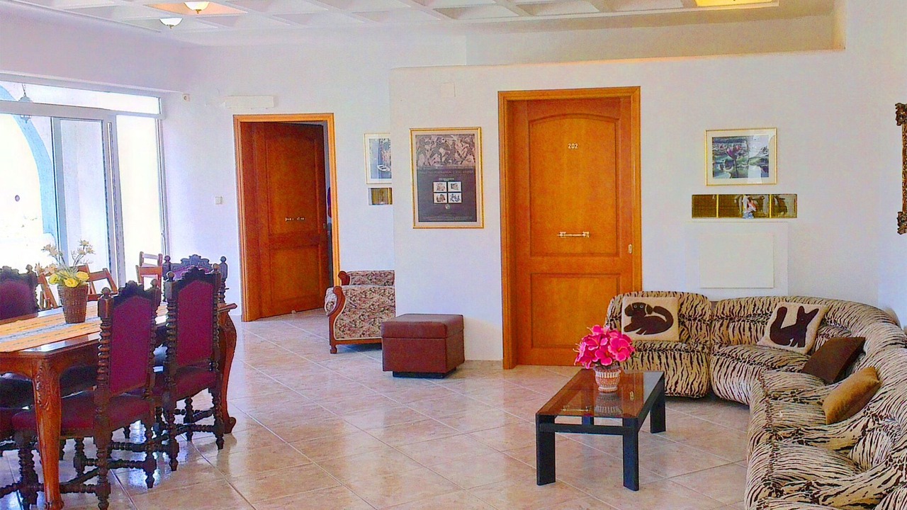 Photo of Livingroom in Sesi