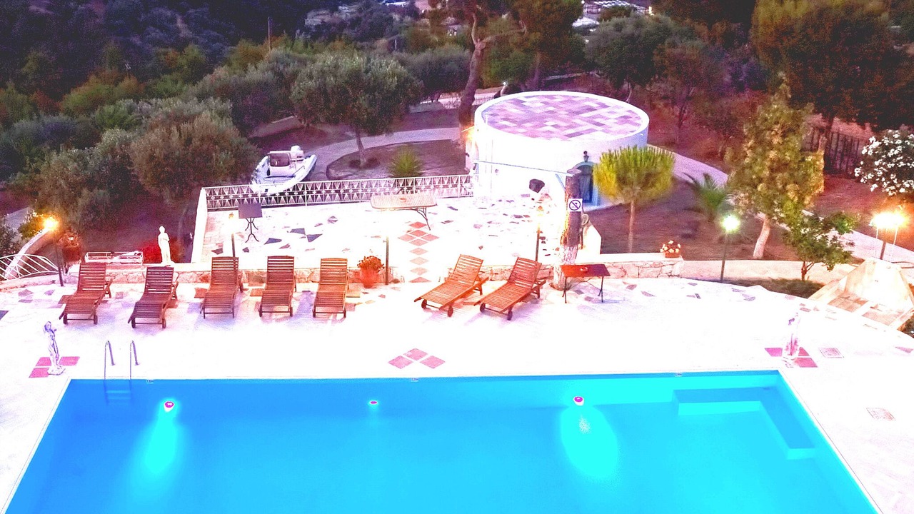 Photo of Outdoor in Sesi