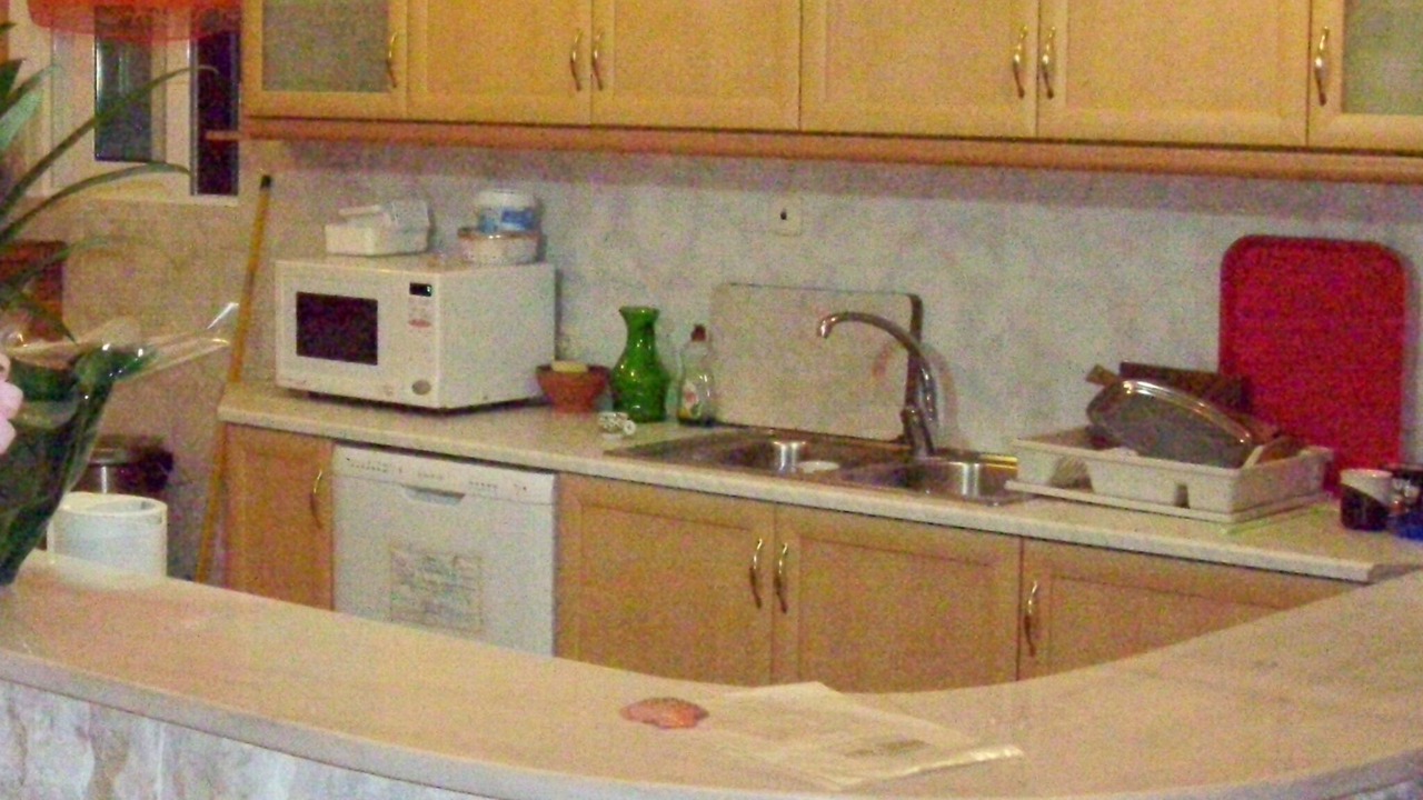 Photo of Kitchen in Sesi