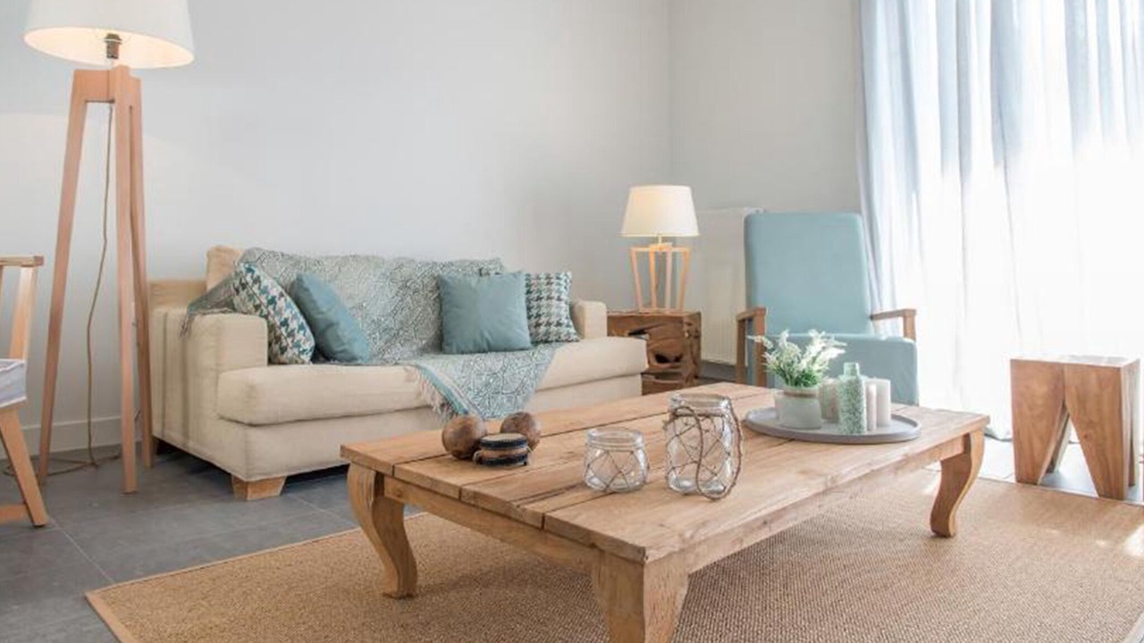 Photo of Livingroom in Melissi