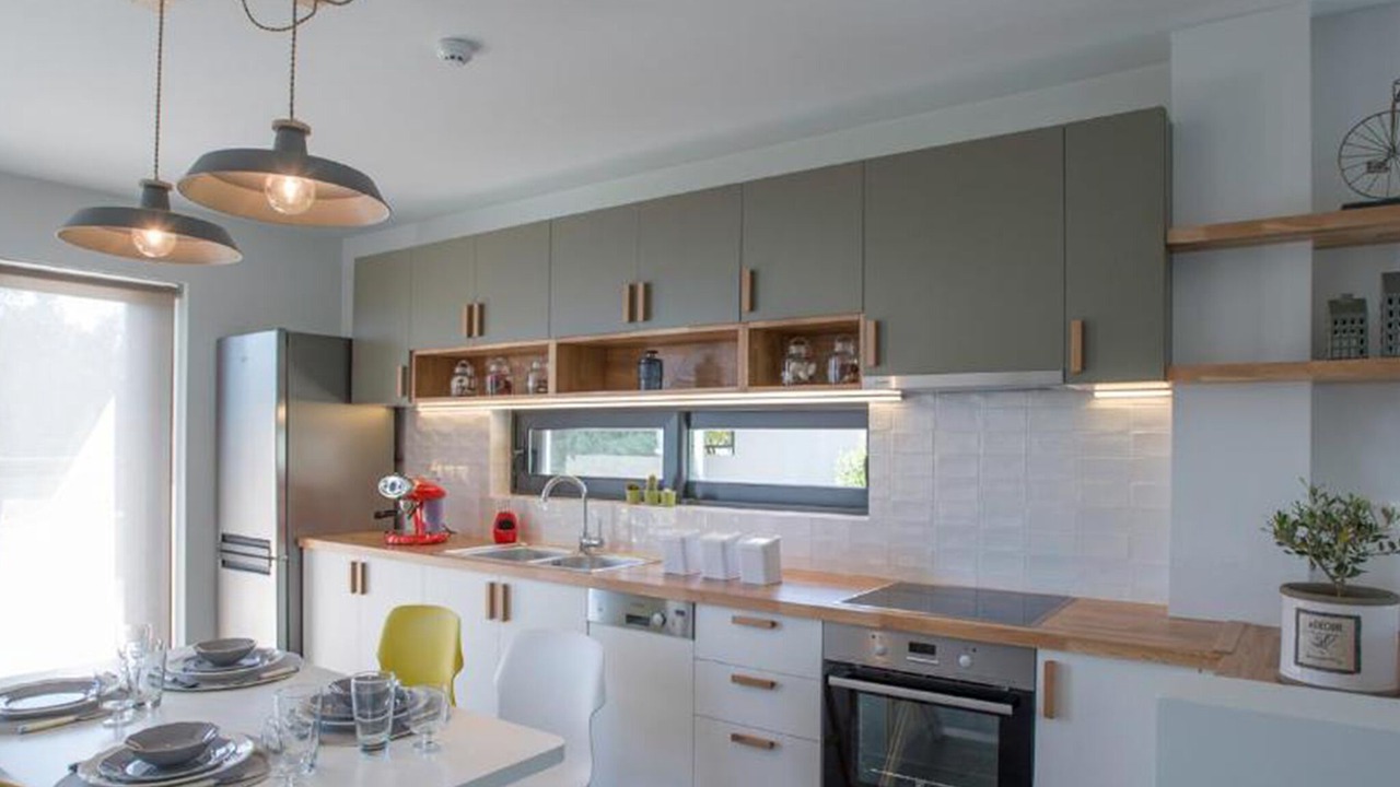 Photo of Kitchen in Melissi