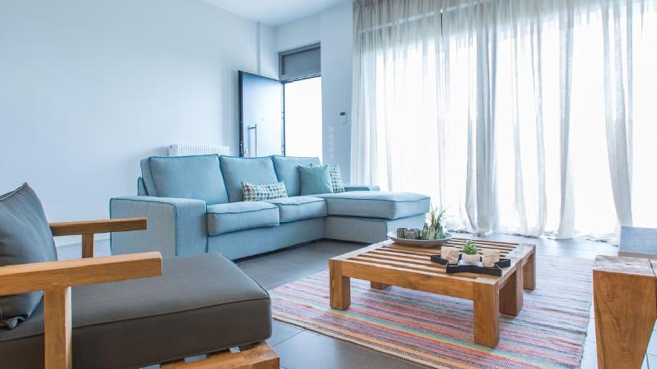 Photo of Livingroom in Melissi