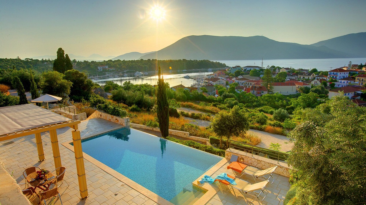 Photo of Outdoor in Fiskardo