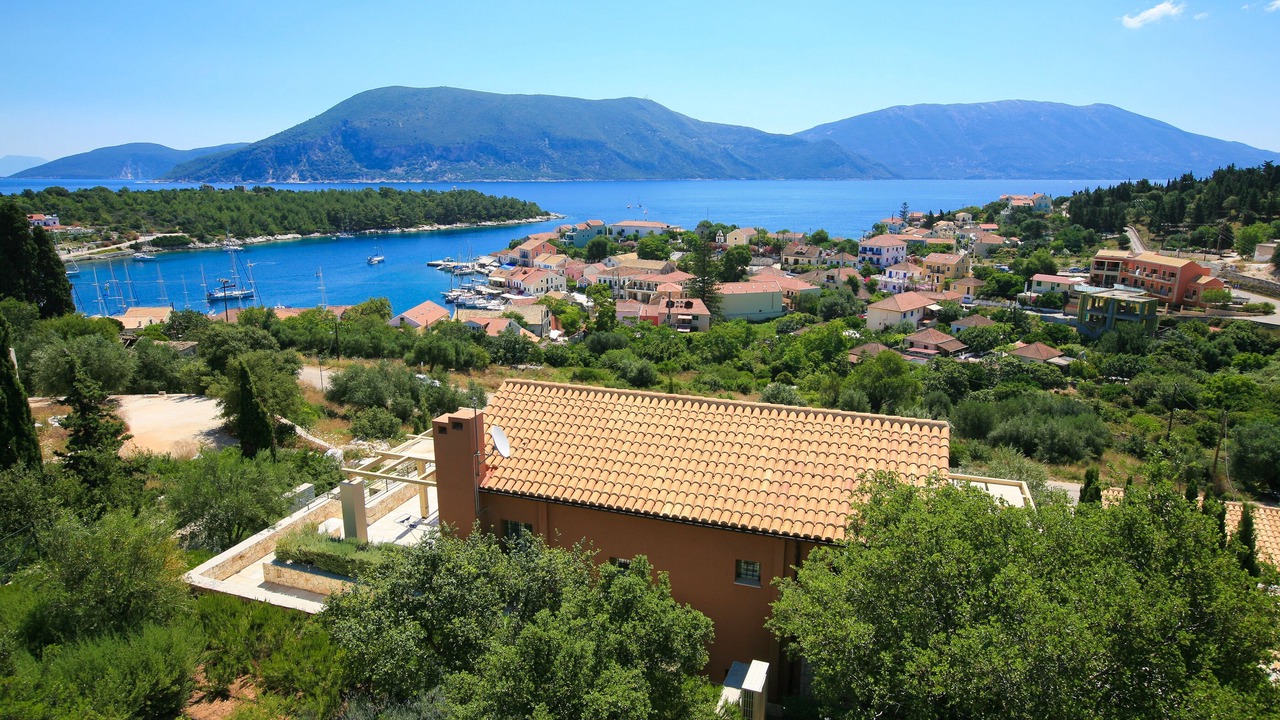 Photo of Outdoor in Fiskardo