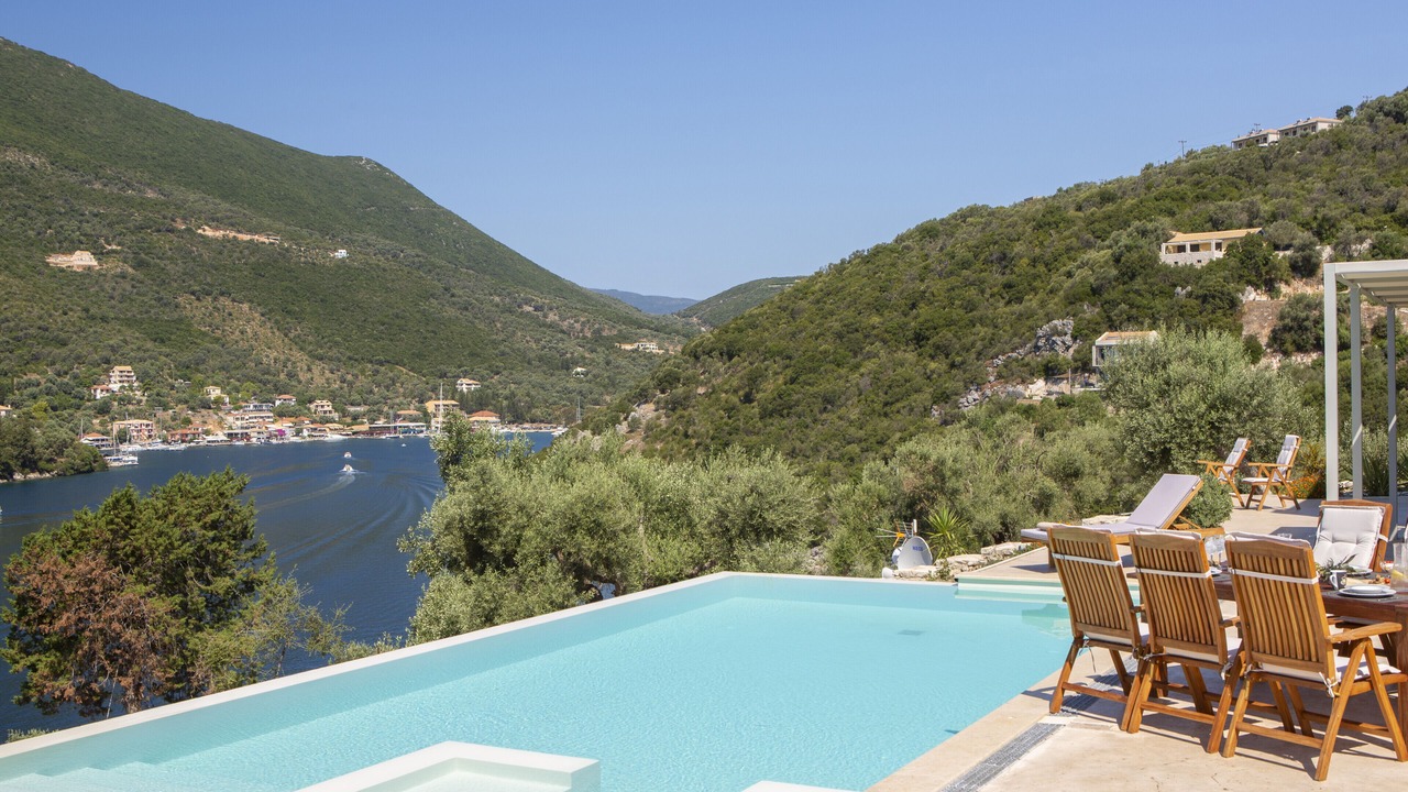 Photo of Outdoor in Sivota