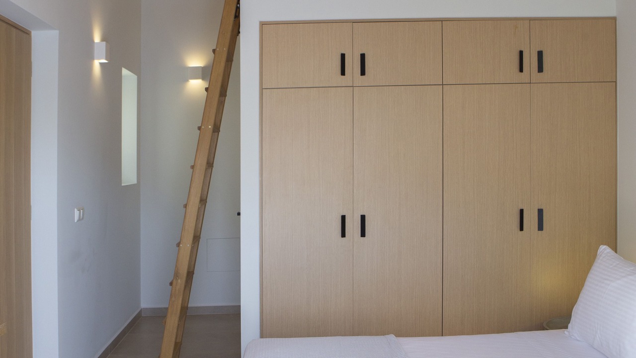 Photo of Bedroom in Sivota