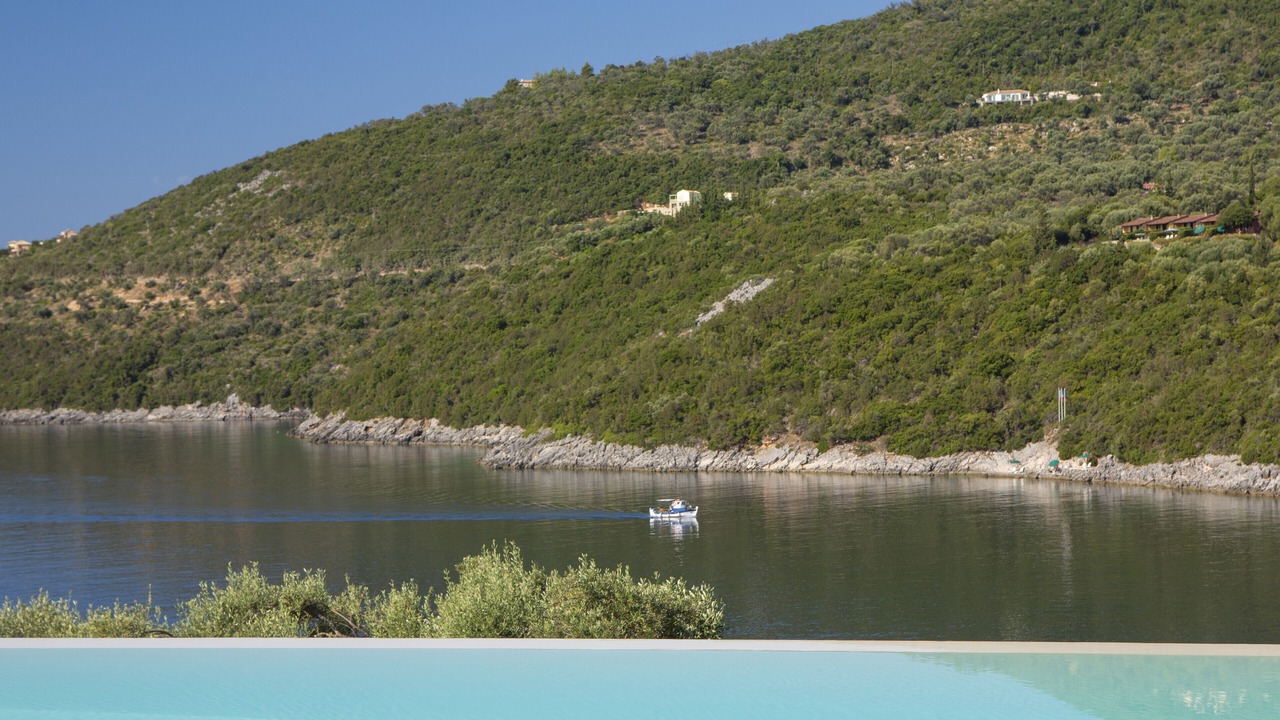 Photo of Outdoor in Sivota