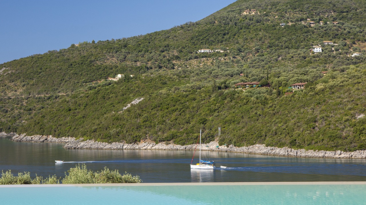 Photo of Outdoor in Sivota