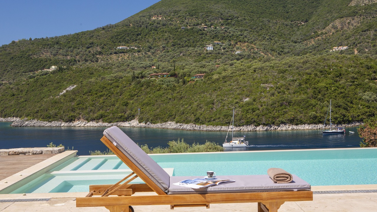 Photo of Outdoor in Sivota