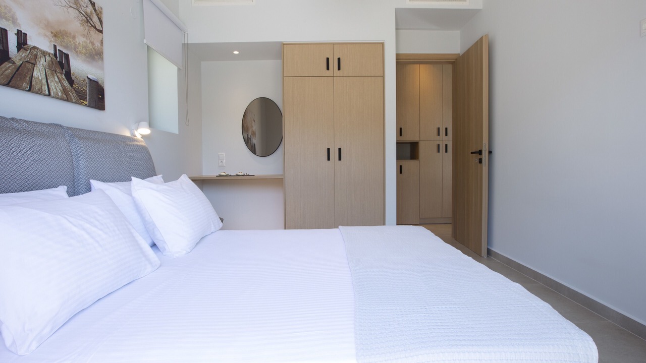 Photo of Bedroom in Sivota