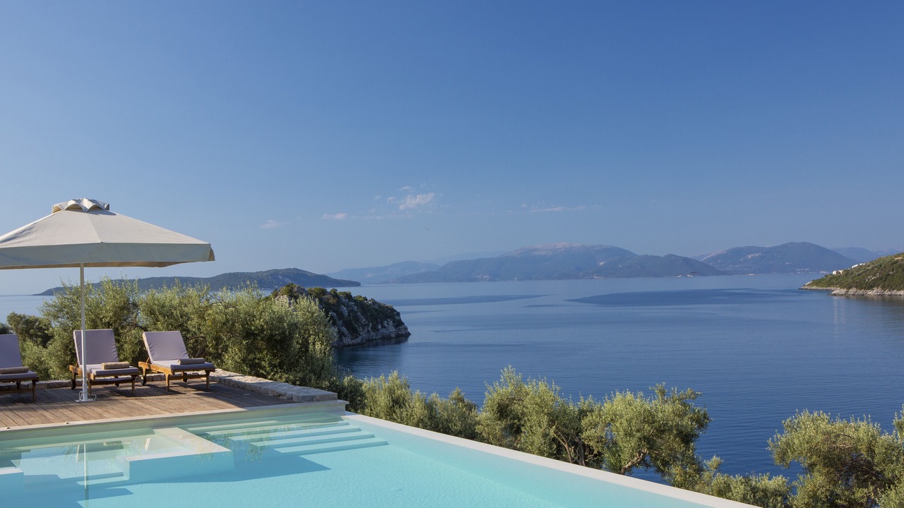 Photo of Outdoor in Sivota