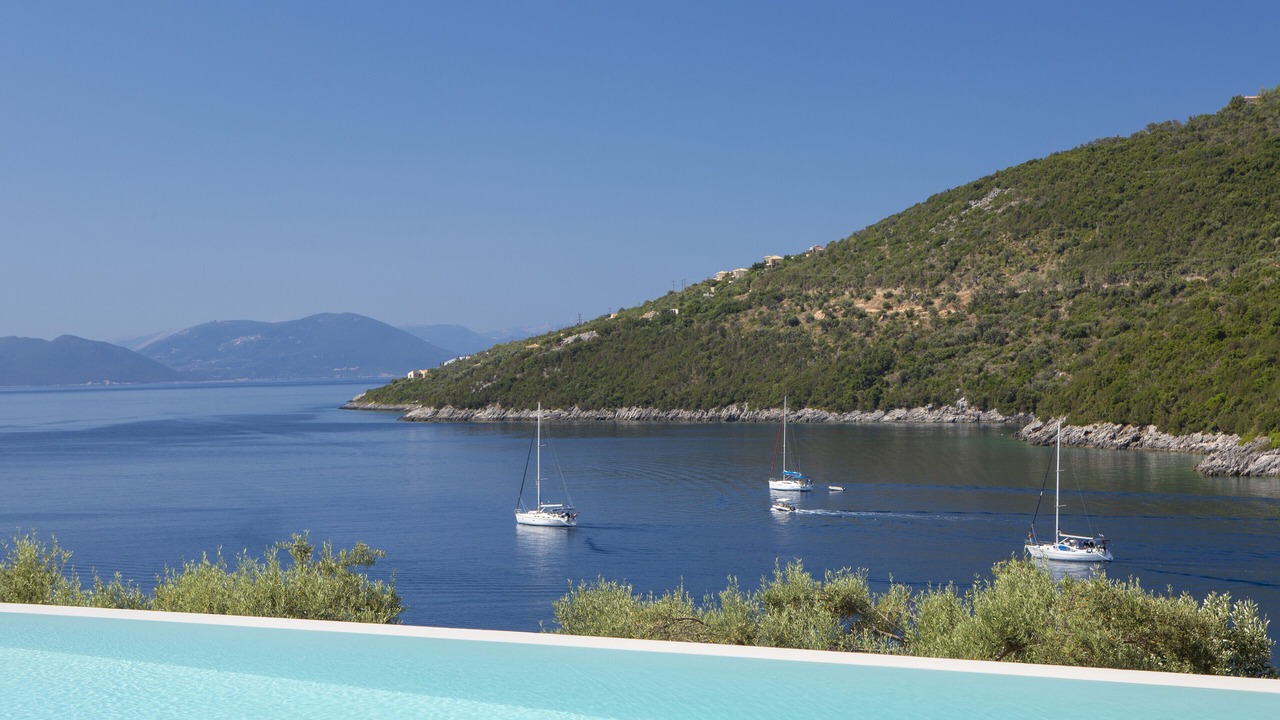 Photo of Outdoor in Sivota