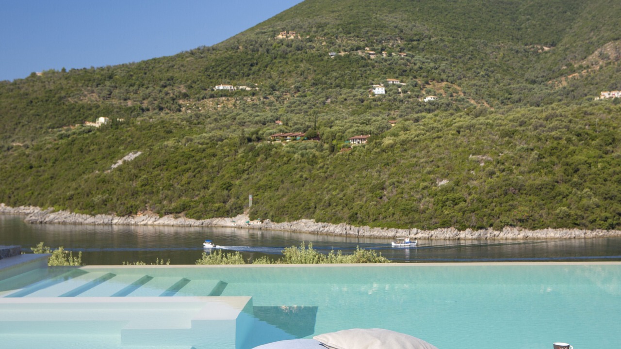 Photo of Outdoor in Sivota