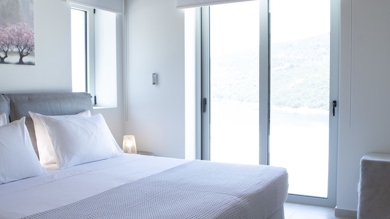 Photo of Bedroom in Sivota