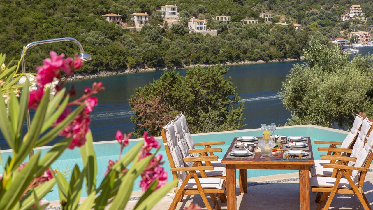 Photo of Outdoor in Sivota