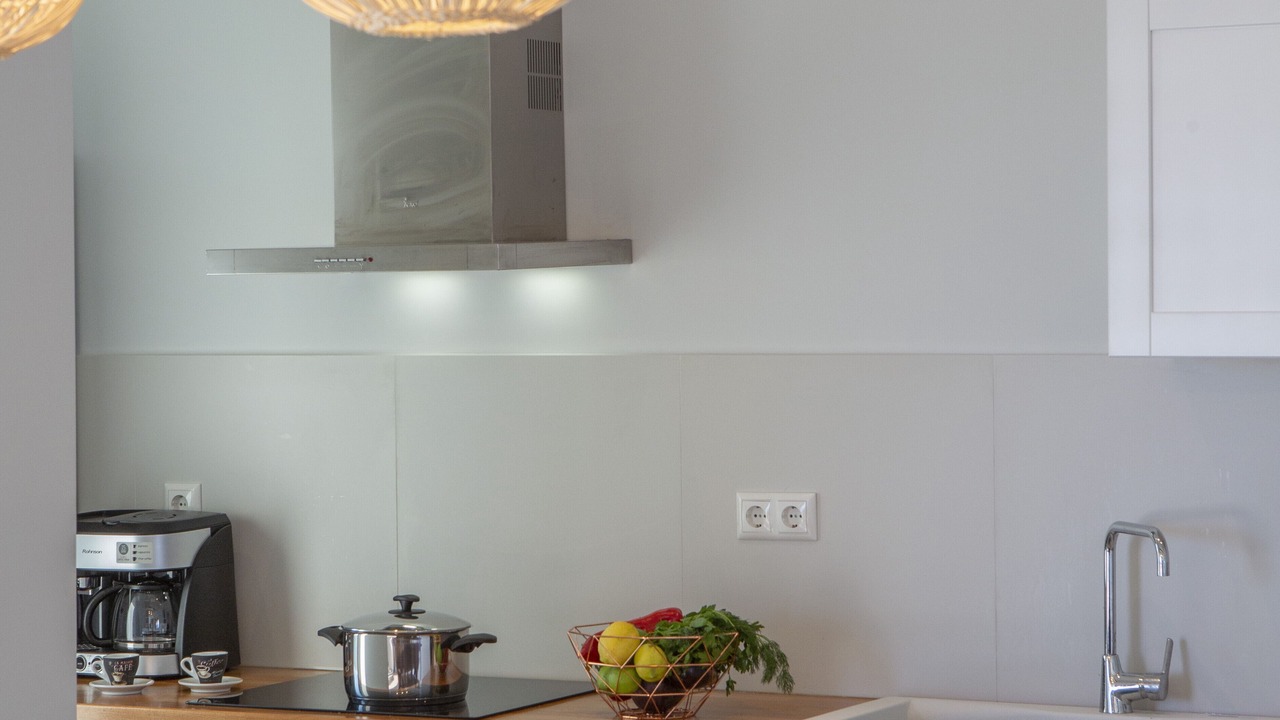 Photo of Kitchen in Sivota