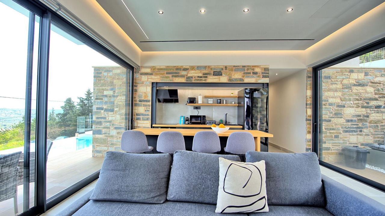 Photo of Livingroom in Paidochori