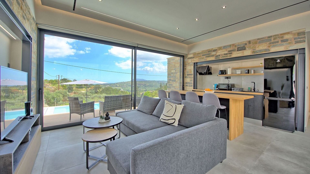 Photo of Livingroom in Paidochori