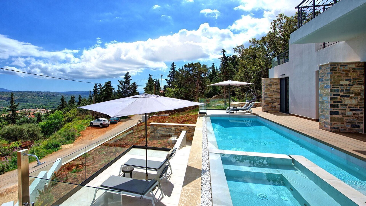 Photo of Outdoor in Paidochori