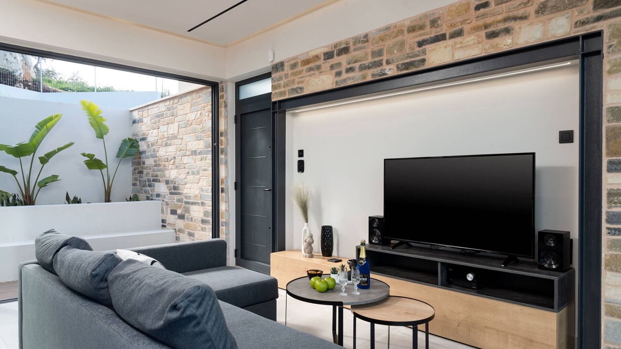 Photo of Livingroom in Paidochori
