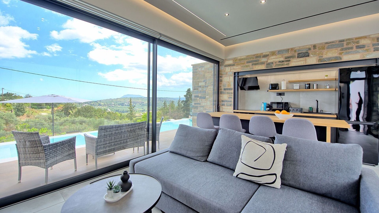 Photo of Livingroom in Paidochori