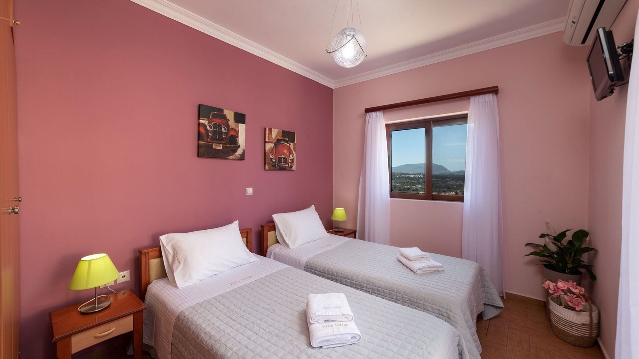 Photo of Bedroom in Apokoronas
