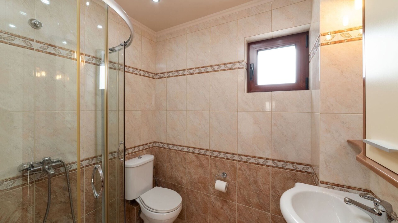 Photo of Bathroom in Apokoronas