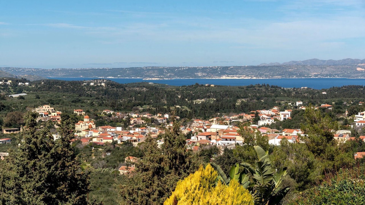 Photo of Outdoor in Apokoronas