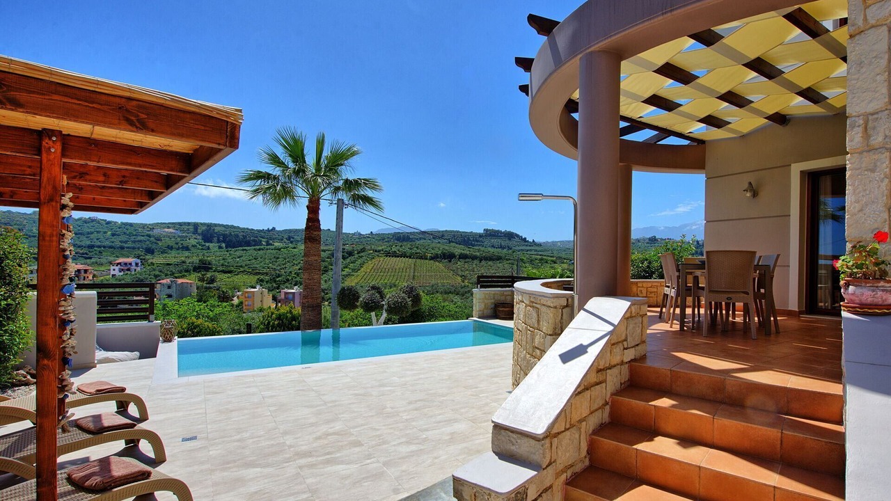Photo of Outdoor in Kalyves
