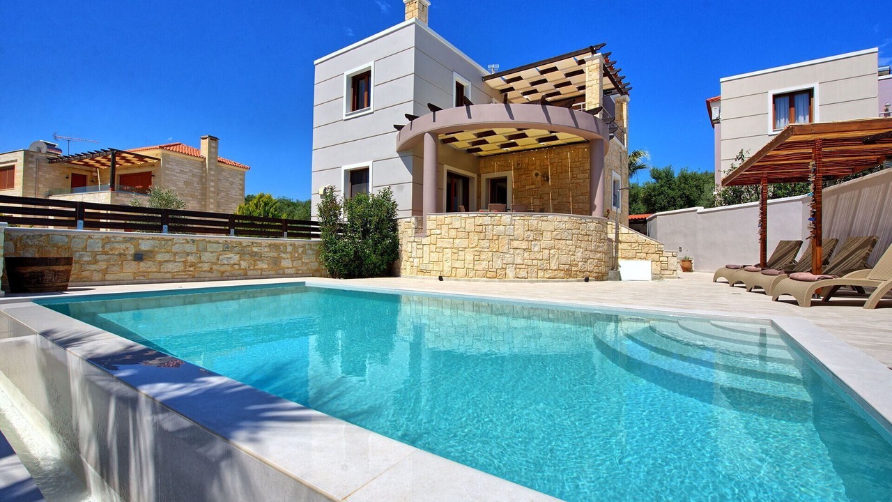 Photo of Outdoor in Kalyves