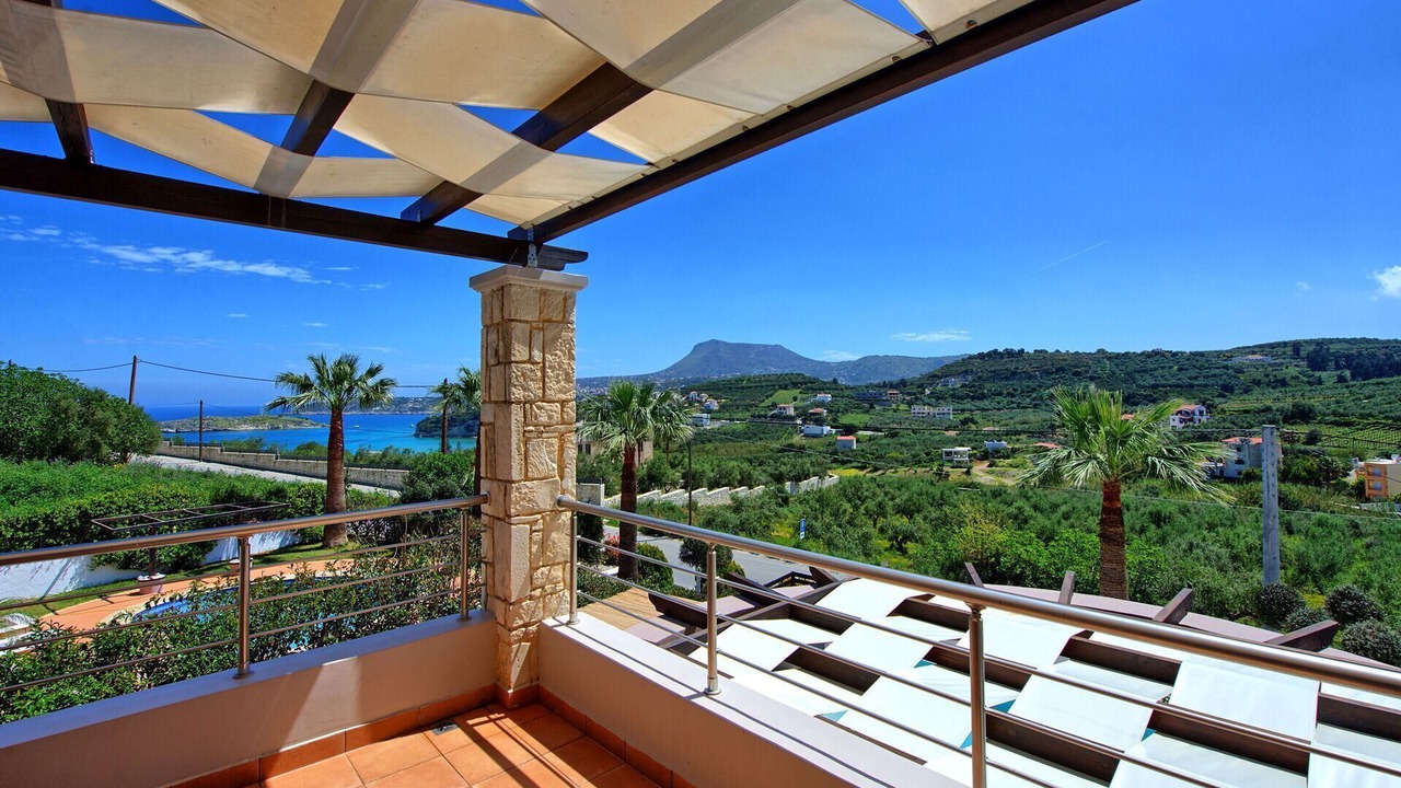 Photo of Outdoor in Kalyves