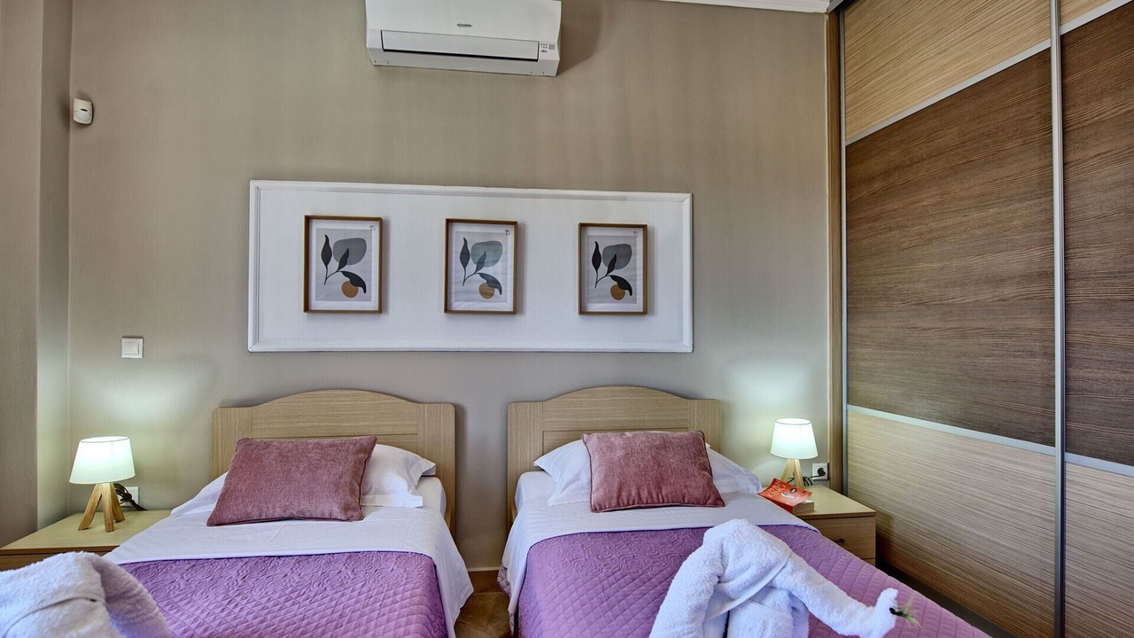 Photo of Bedroom in Kalyves