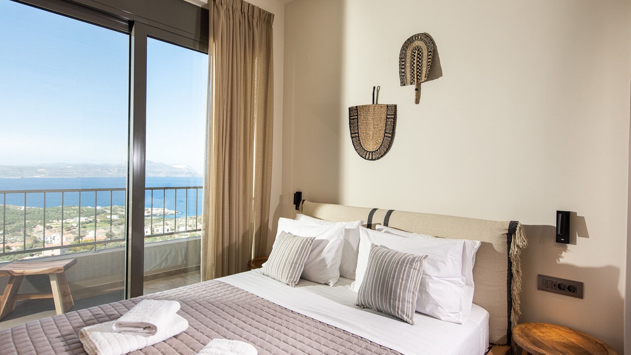 Photo of Bedroom in Apokoronas