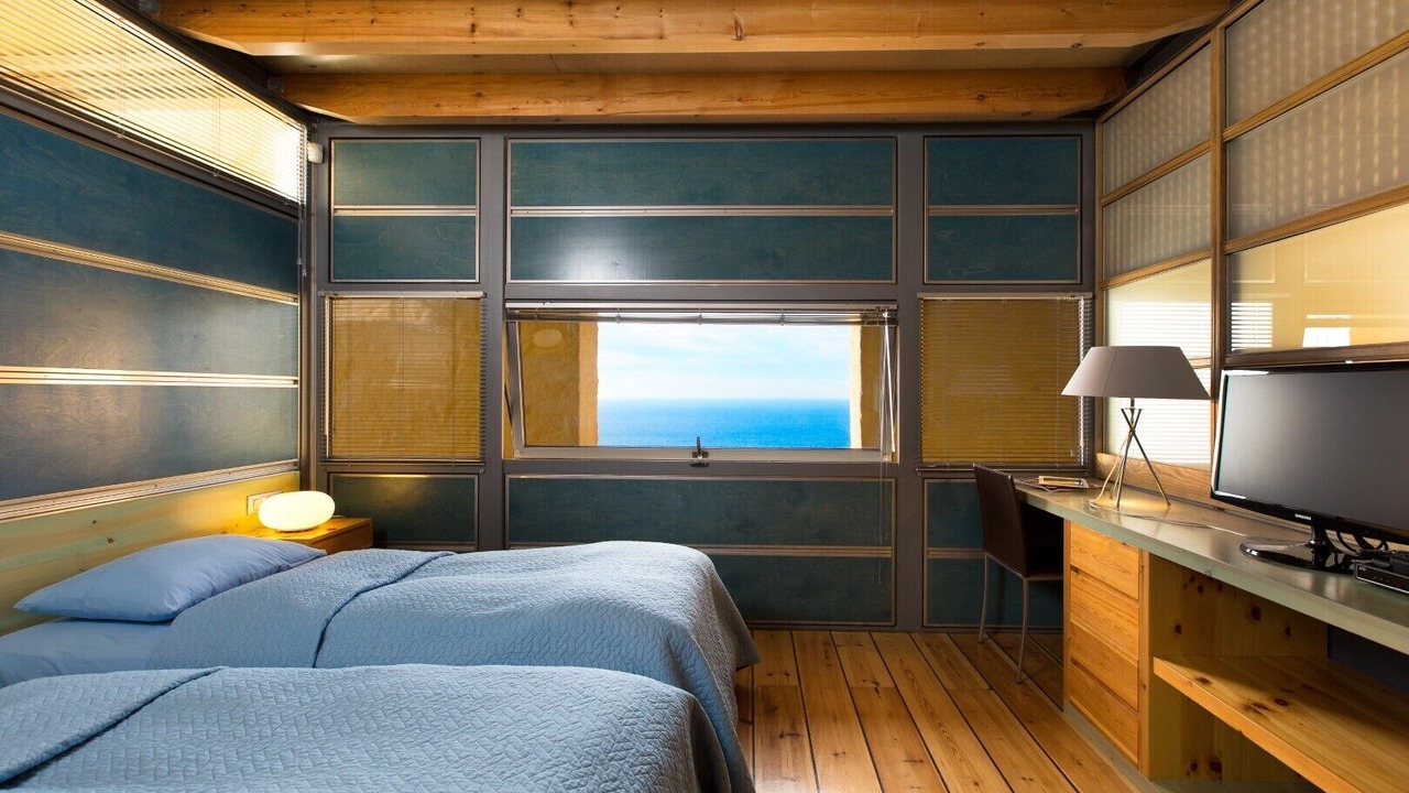 Photo of Bedroom in Ravdoucha