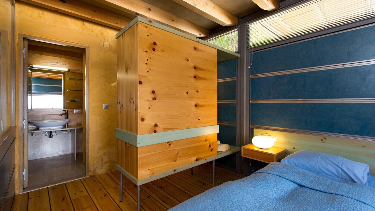 Photo of Bedroom in Ravdoucha