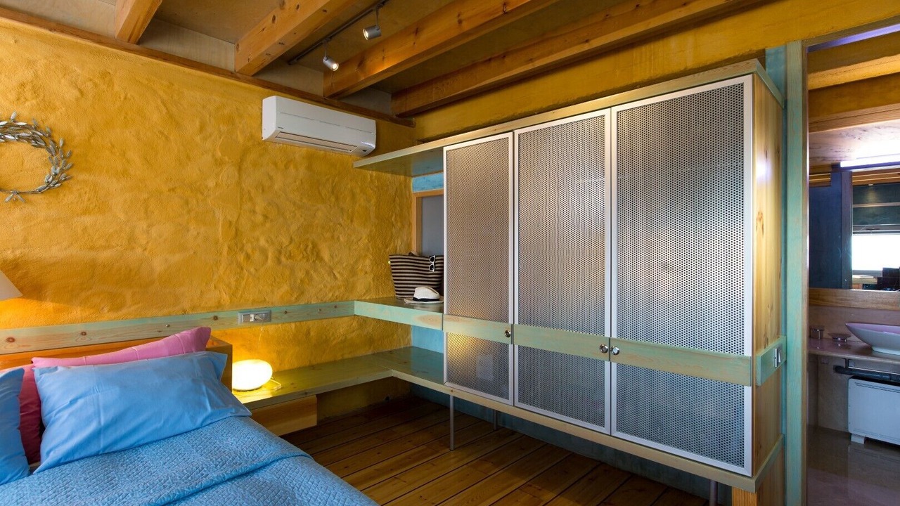 Photo of Bedroom in Ravdoucha