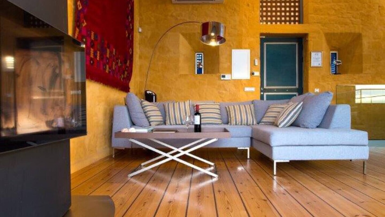 Photo of Livingroom in Ravdoucha