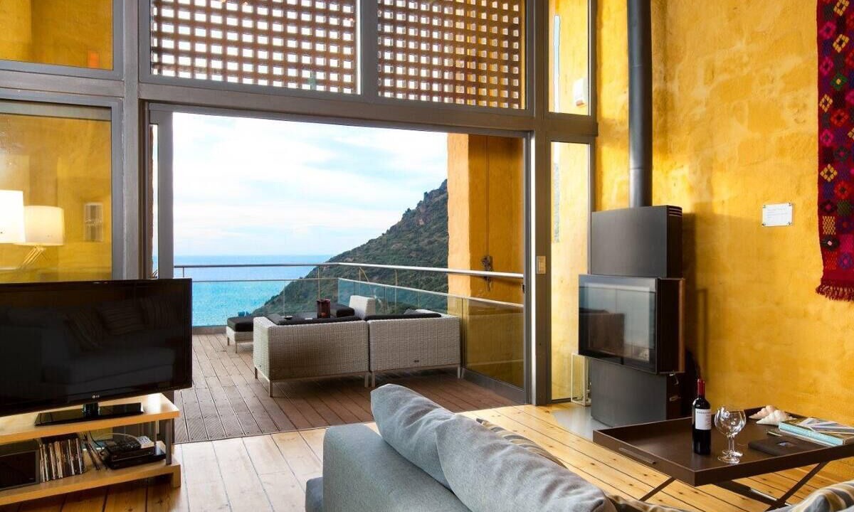 Photo of Livingroom in Ravdoucha